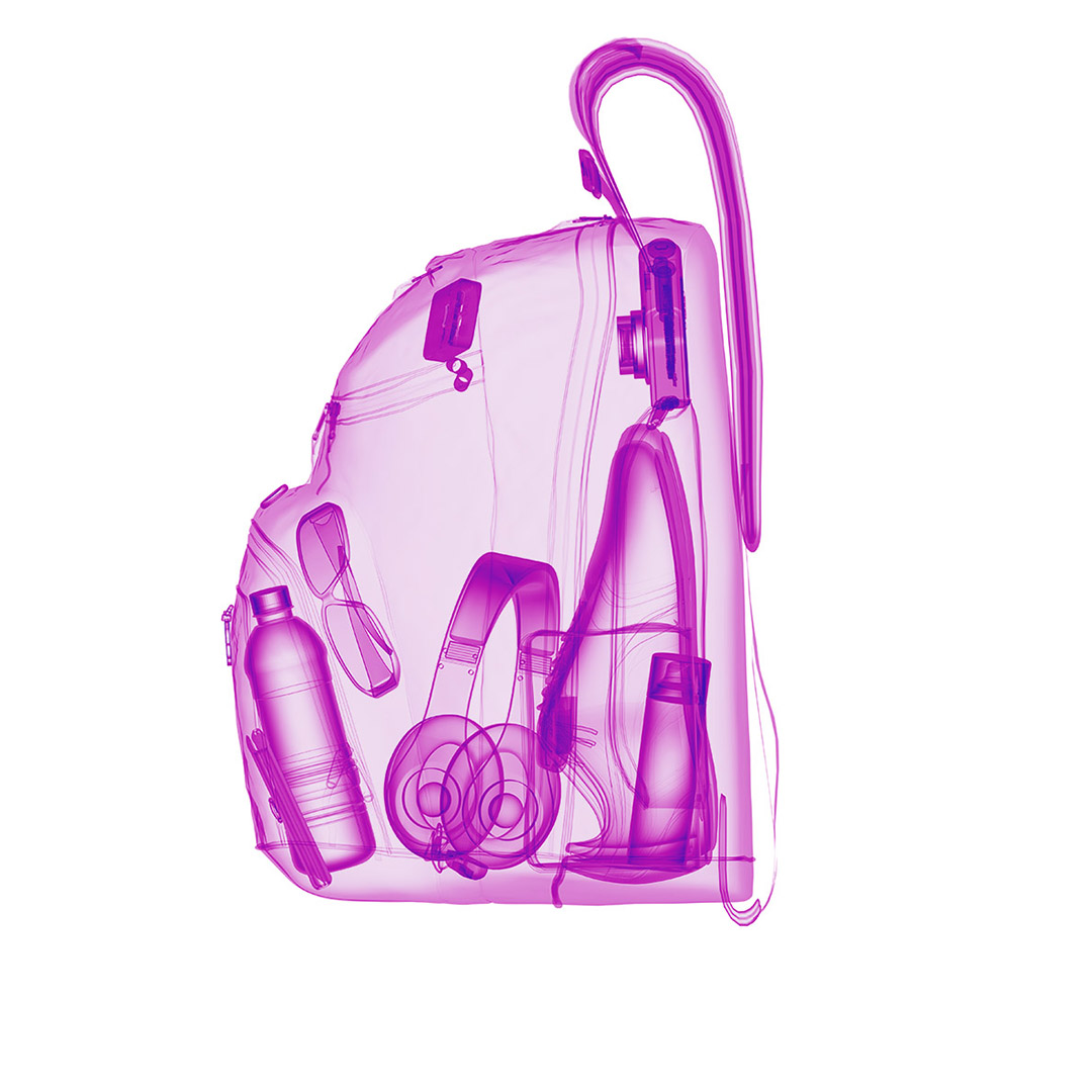Security-X-ray-imaging bag
