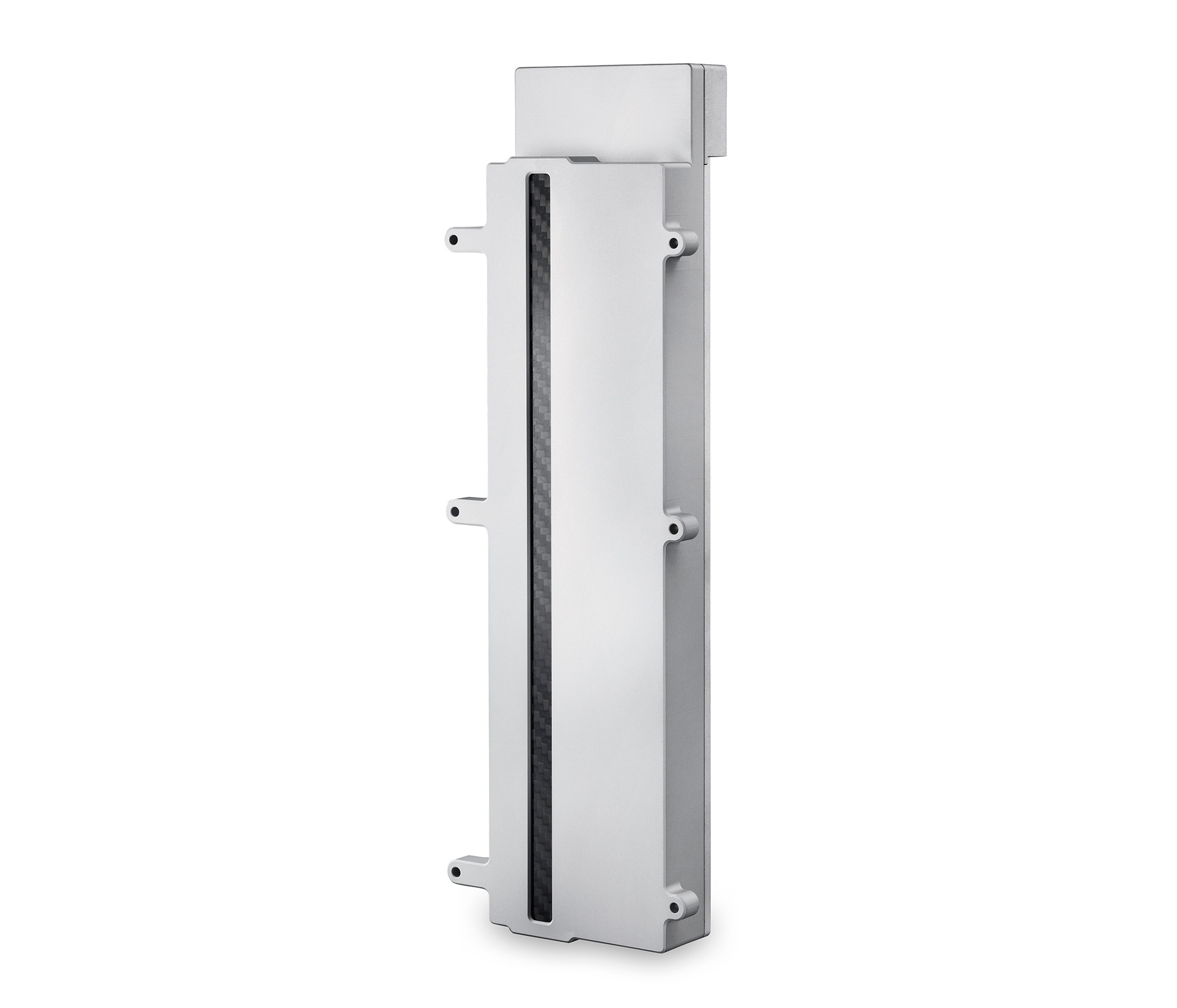 Fixed Panel Sensor Flat panel detectors – Detection Technology