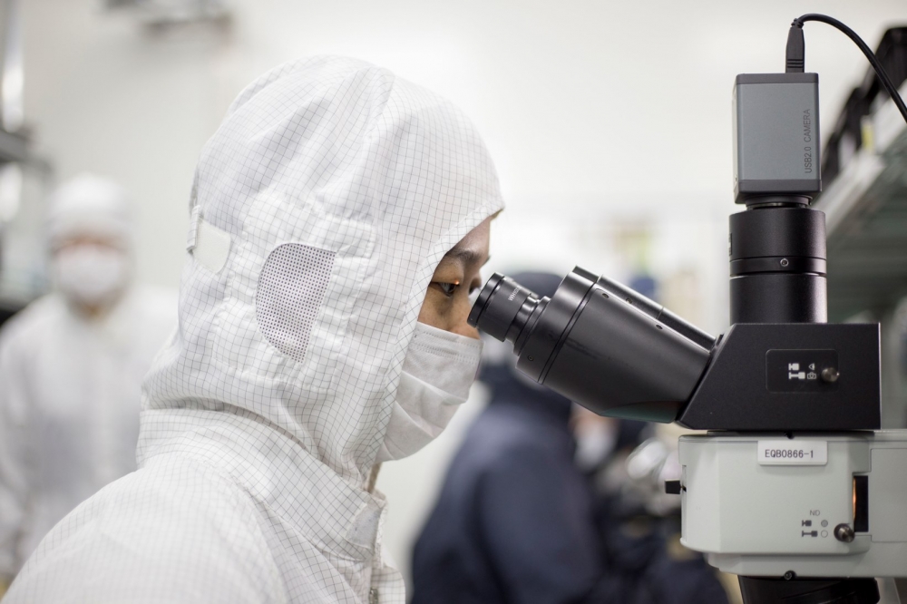 X-ray imaging-quality